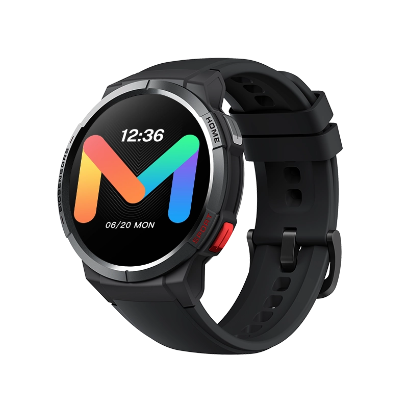 Mibro Watch GS Smart soati arzon
