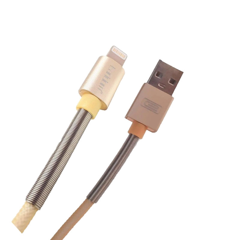 Earldom EC-046i lightning tillarang 1m kabeli sotib olish