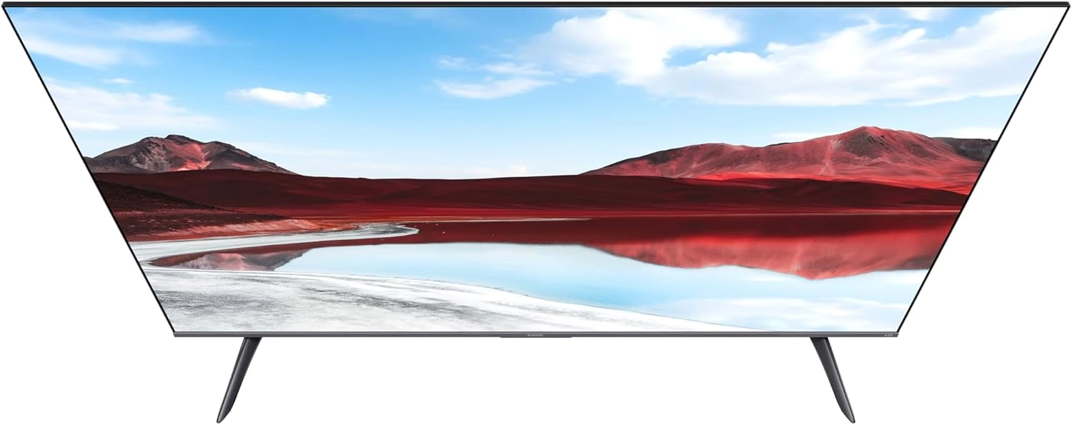 Телевизор Xiaomi TV A Pro 2025 65" 4K  QLED Smart онлайн