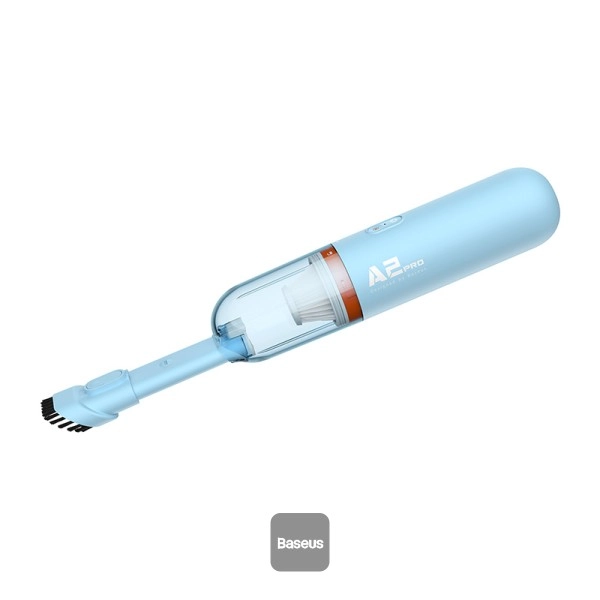 Baseus A2 Pro VCAQ040003 ko'k portativ changyutgichi arzon
