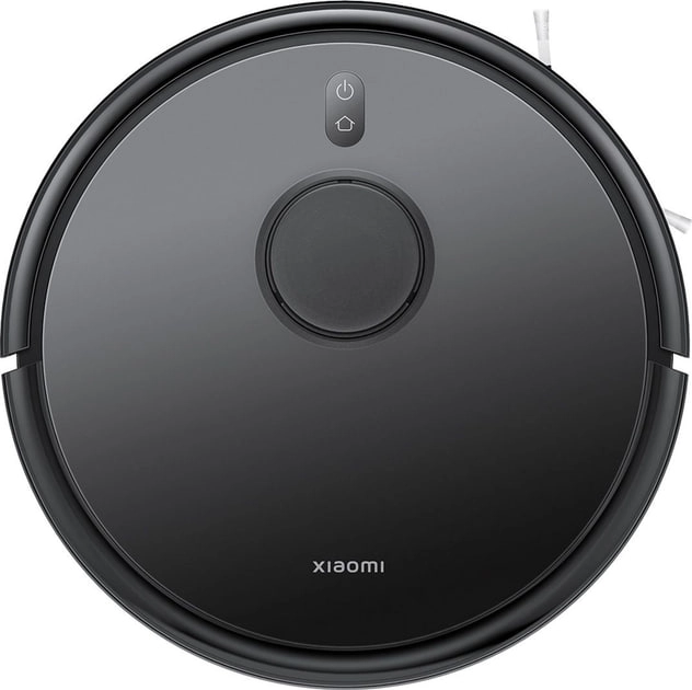 Робот-пылесос Xiaomi Robot Vacuum S20 EU чёрный в Узбекистане