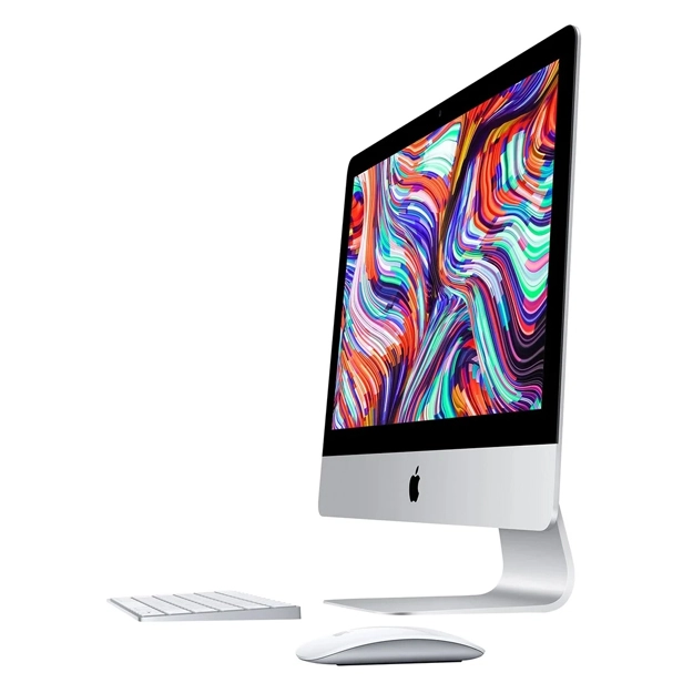 Apple iMac 21.5 4K, Intel Core i3, 8GB/256Gb (MHK23LL/A) monoblok kompyuteri narxi
