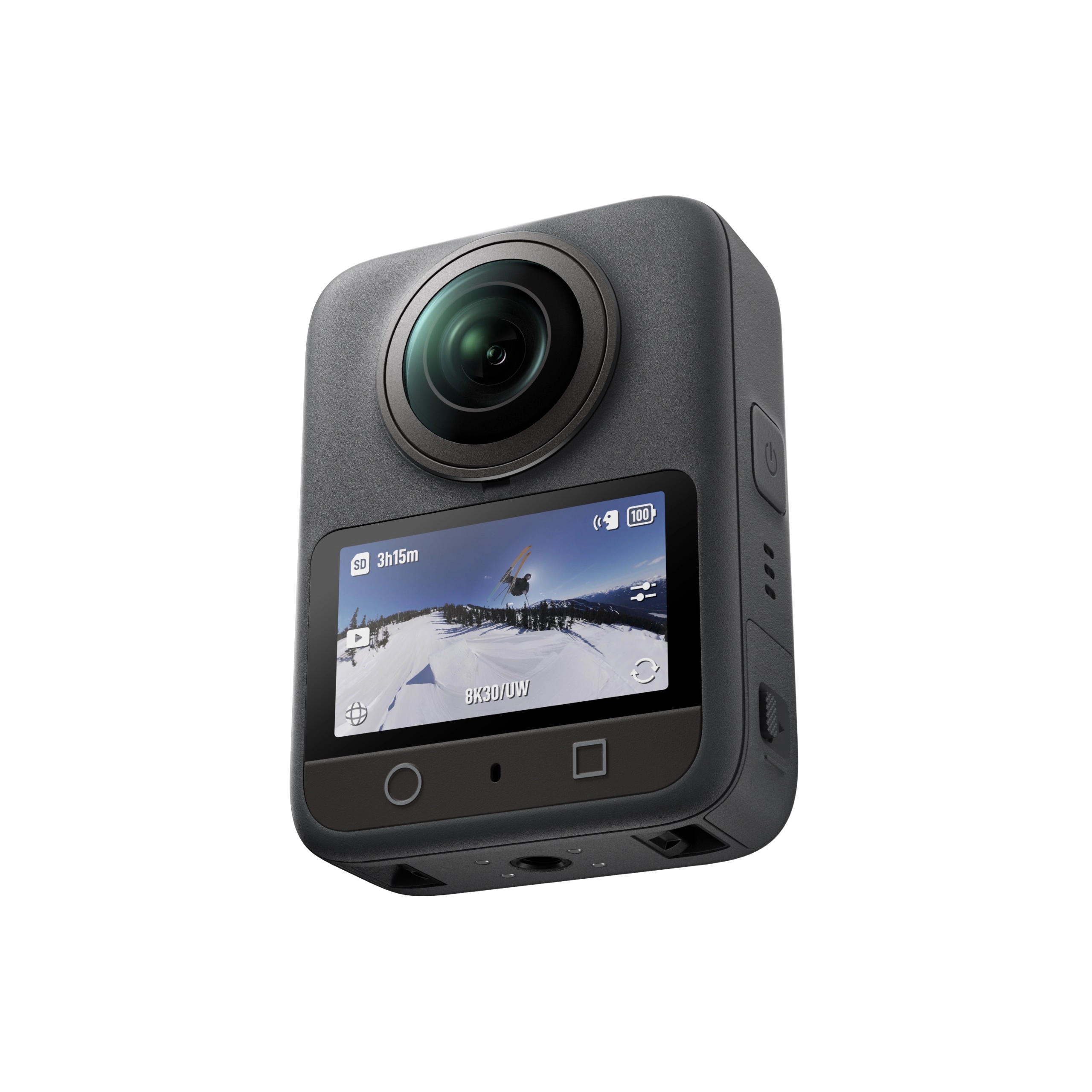 DJI Osmo 360 Adventure Combo ekshn-kamerasi bo'lib to'lash