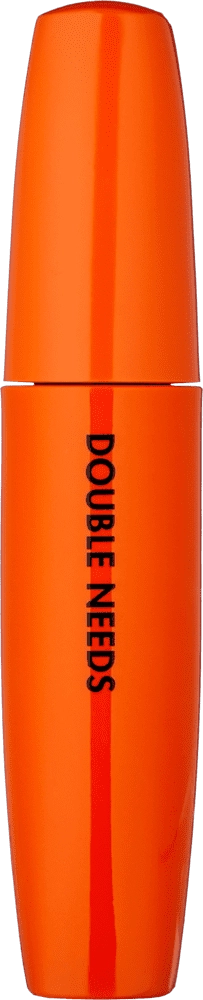 DOUBLE NEEDS PANG PANG MASCARA03 kipriklar uchun tushi arzon