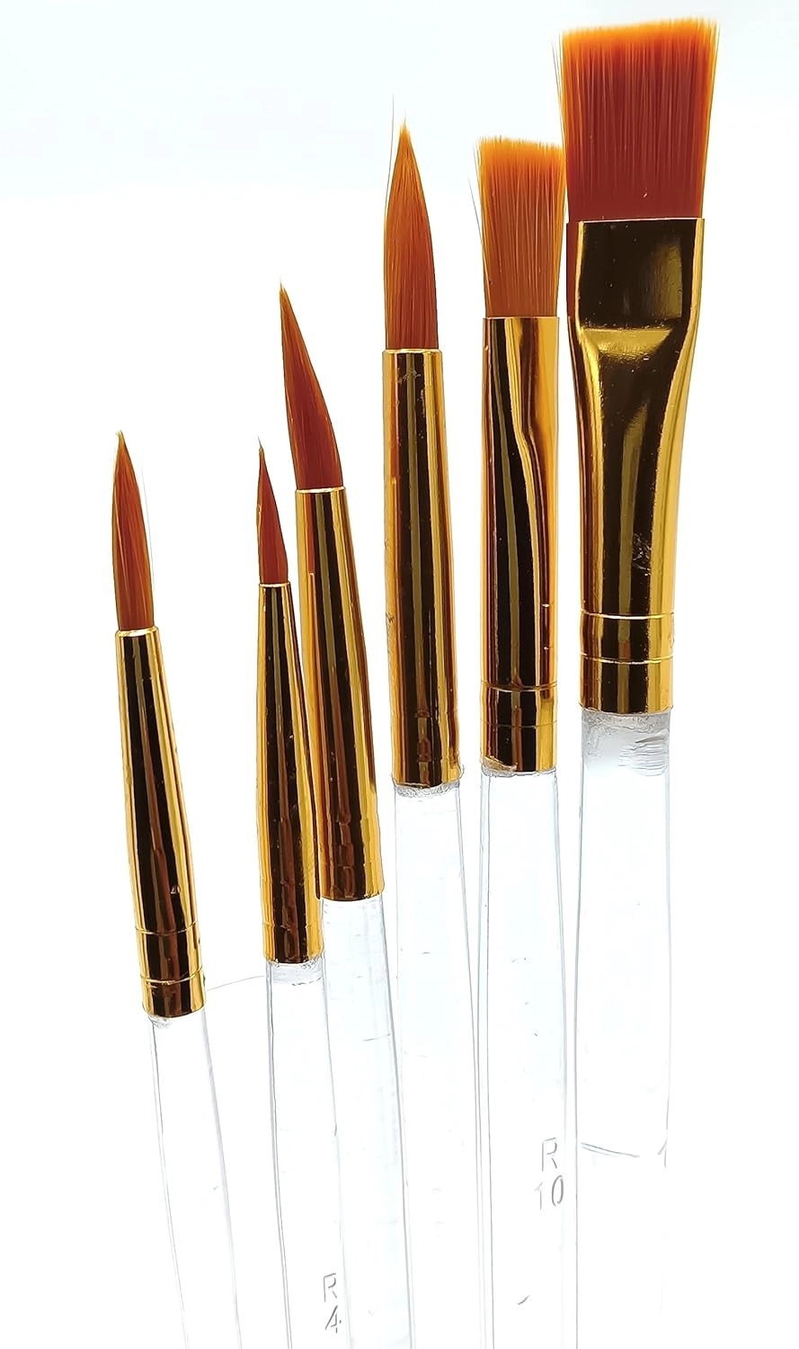 Набор кисточек для рисования "Bomeijia" недорого