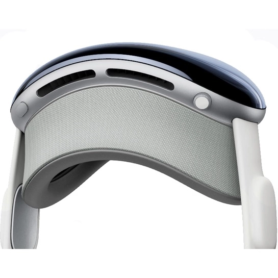 Apple Vision Pro 256GB virtual reallik ko‘zoynagi - rasm №5 Apple Vision Pro 256GB virtual reallik ko‘zoynagi onlayn