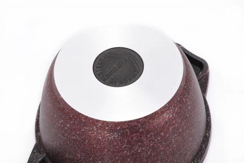 Кастрюля Kukmara 1 л линия Granit Ultra (Original, Blue) купить