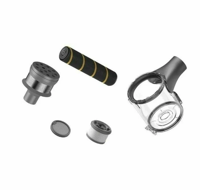 Xiaomi Dreame Cordless Vacuum Cleaner R10 Pro simsiz changyutgichi O'zbekistonda