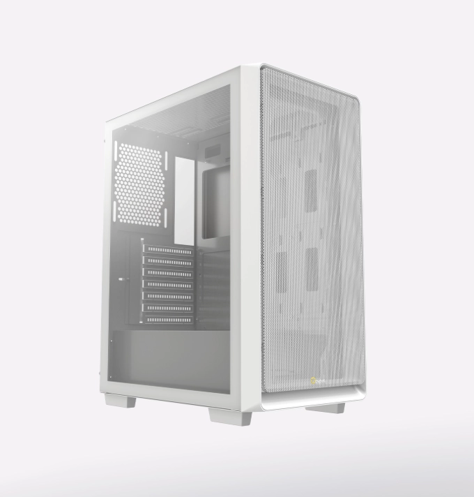 Корпус Ocypus Gamma C60 WH купить