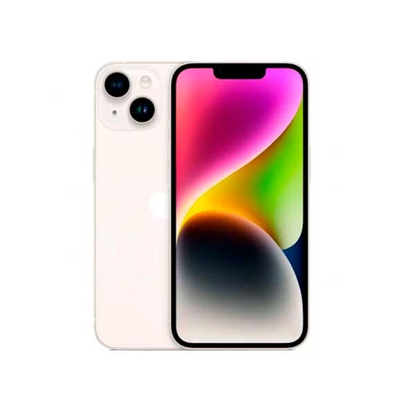 Смартфон Apple iPhone 14 Plus 512GB Starlight купить