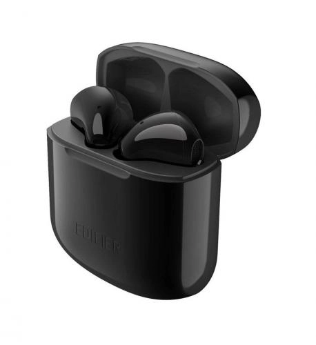 Edifier TWS200 Black simsiz quloqchini sotib olish