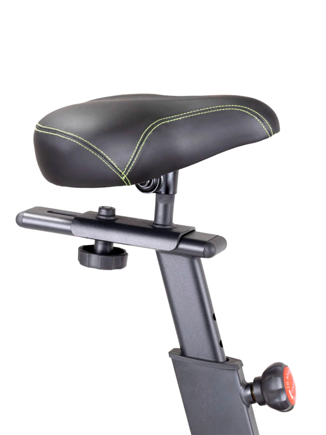 Горизонтальный велотренажер GF-98B, 135 кг онлайн