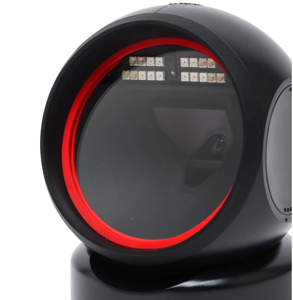 Сканер штрих-кода Honeywell Orbit HF680 2D недорого