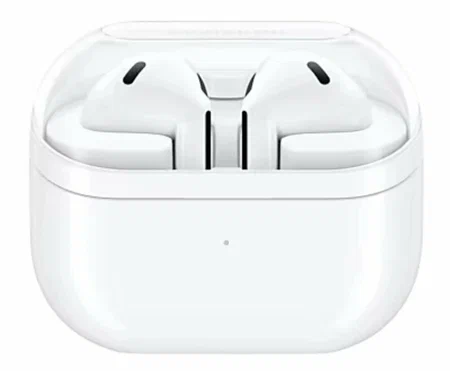 Samsung Galaxy Buds 3 oq simsiz quloqchinlari - rasm №4 Samsung Galaxy Buds 3 oq simsiz quloqchinlari O'zbekistonda