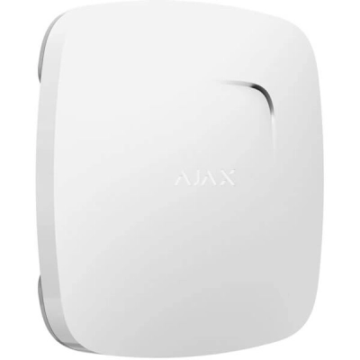 Ajax FireProtect (9SA) white датчик дыма недорого