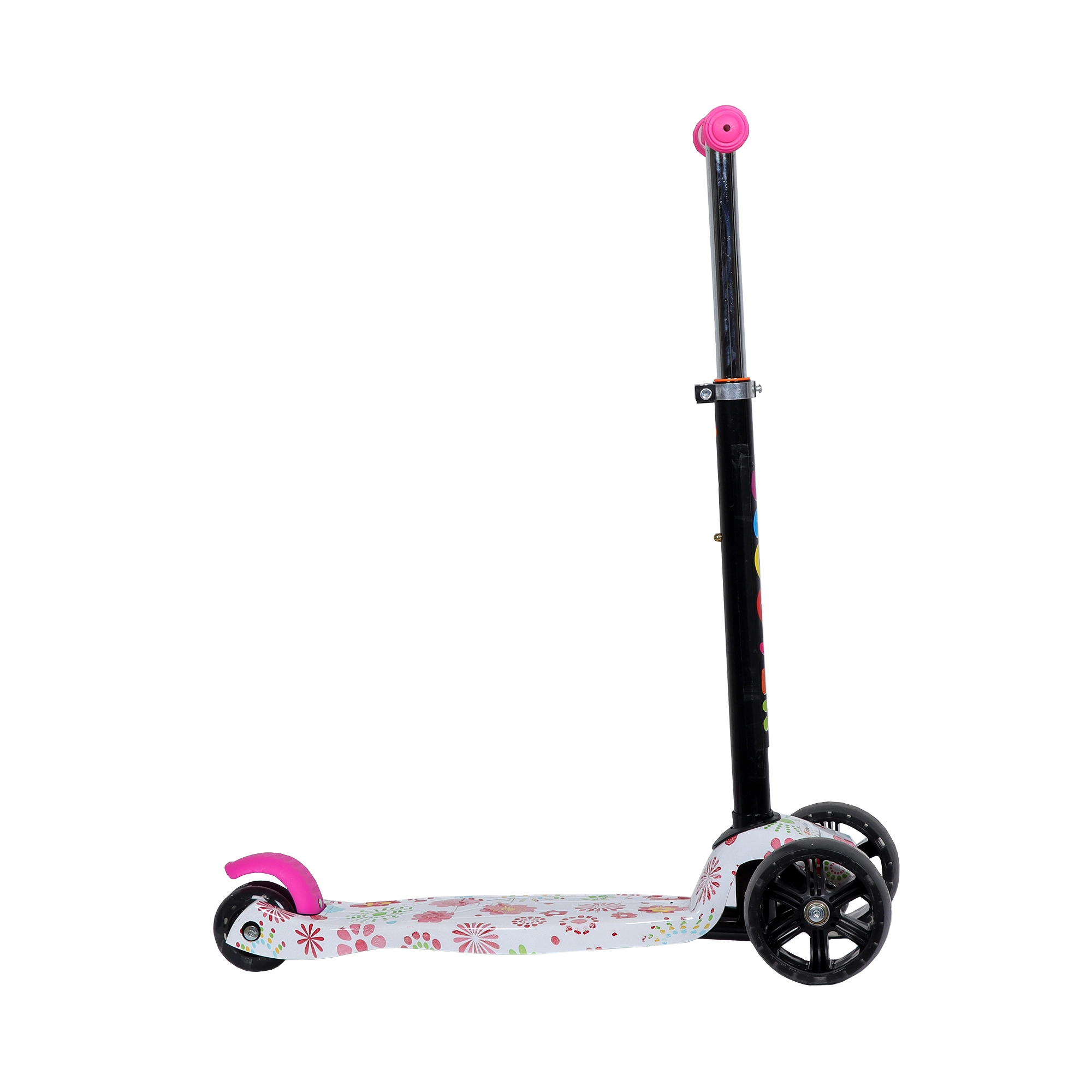 PowerGym A26 samokati sotib olish