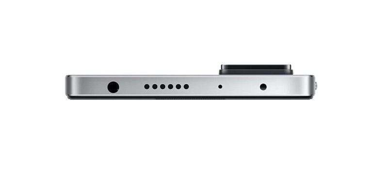 Смартфон Xiaomi Redmi Note 11 Pro 8/128GB Белый рассрочка