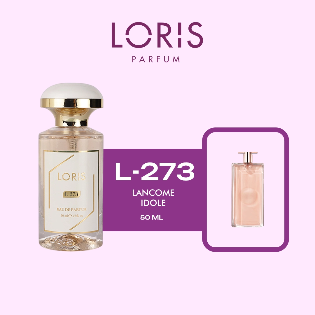 Loris L-273 | Lancome &ndash; Idole parfum ayollar uchun 50 ml sotib olish