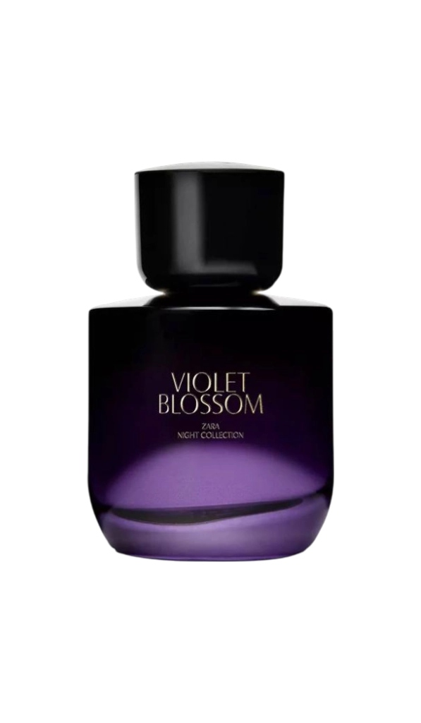 ZARA VIOLET BLOSSOM 90 ml ayollar uchun atir sotib olish