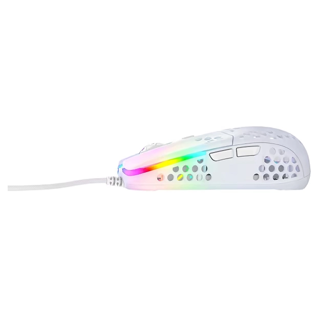 Xtrfy MZ1 RGB sichqonchasi - rasm №3 Xtrfy MZ1 RGB sichqonchasi arzon