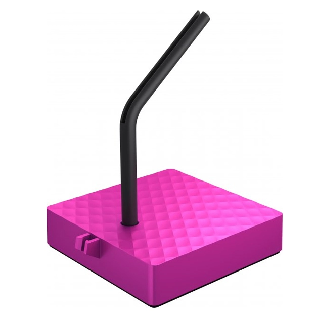 Xtrfy B4 Pink kabel ushlagichi arzon
