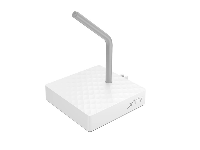 Xtrfy B4 White kabel ushlagichi - rasm №3 Xtrfy B4 White kabel ushlagichi arzon