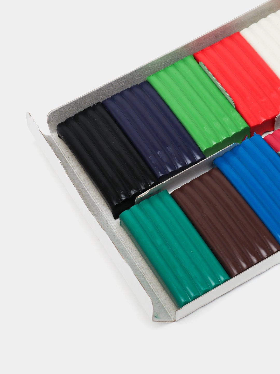 Plastilin Disney "Холодное сердце-2" 12 rangli 15 g dan, Yevropodves bilan. O'zbekistonda