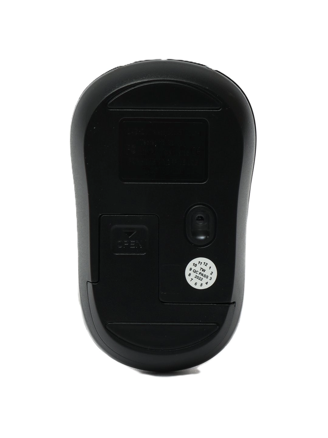 Беспроводная мышь T-Wolf Q4 , Black в Узбекистане