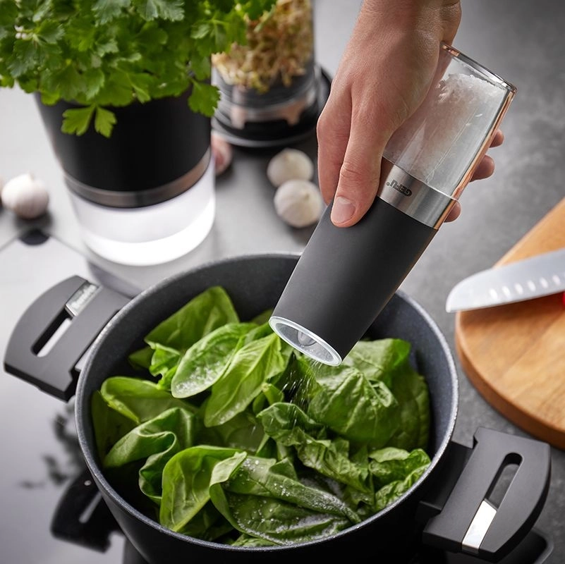 Gefu GIVA elektr ziravorlar tegirmoni 34619 arzon