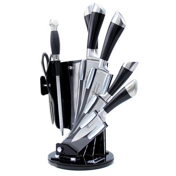 Набор кухонных ножей Fuma FU-933 купить