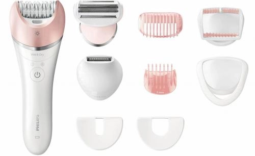 Philips BRE640 Satinelle Advanced epilyatori O'zbekistonda