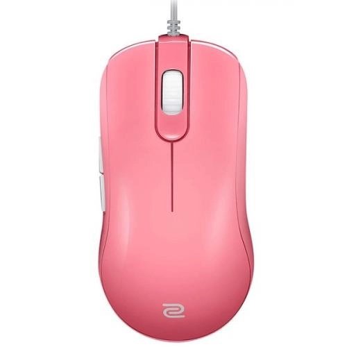 ZOWIE FK1-B DIVINA Pink sichqonchasi sotib olish