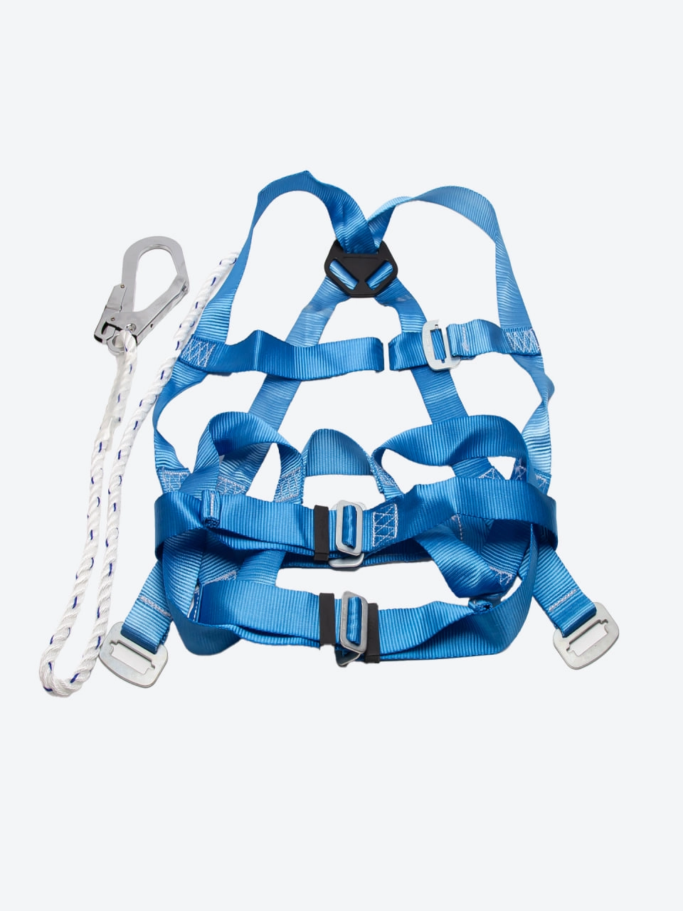 Страховочная привязь ADEGSO AD-60086 купить