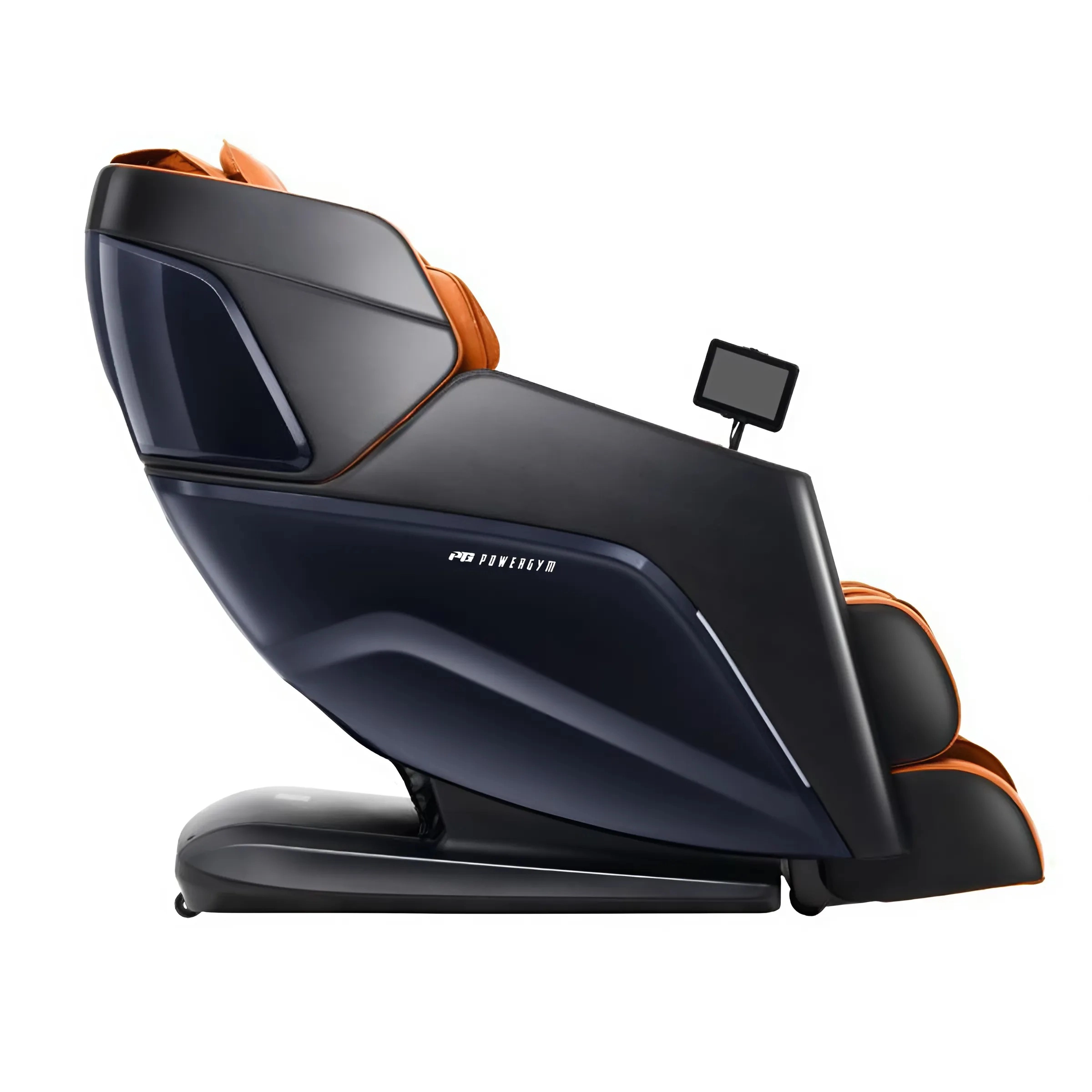 PowerGym Massaj Kreslosi Rilasso (9720) O'zbekistonda