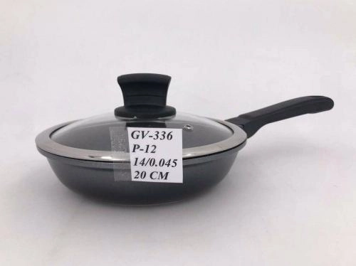 Alpenberg Granit (Greblon texnologiyali) 20 sm tovasi sotib olish