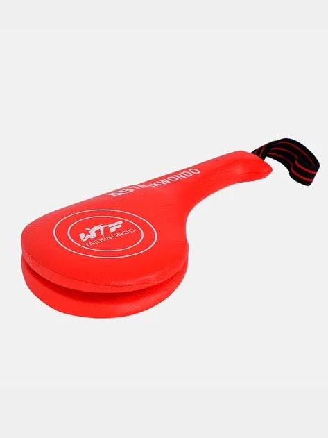 Лапа-ракетка таэквондо A296 PowerGym онлайн