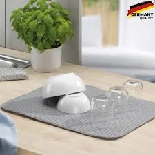 Коврик для сушки посуды "Rapida", KELA 11642 недорого