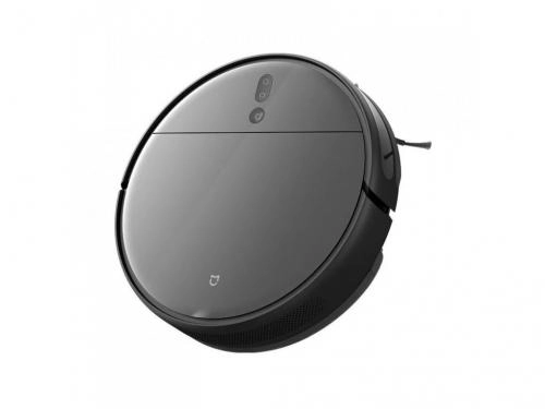 Робот-пылесос Xiaomi Mi Robot Vacuum-Mop 2 Pro+ (Black) недорого