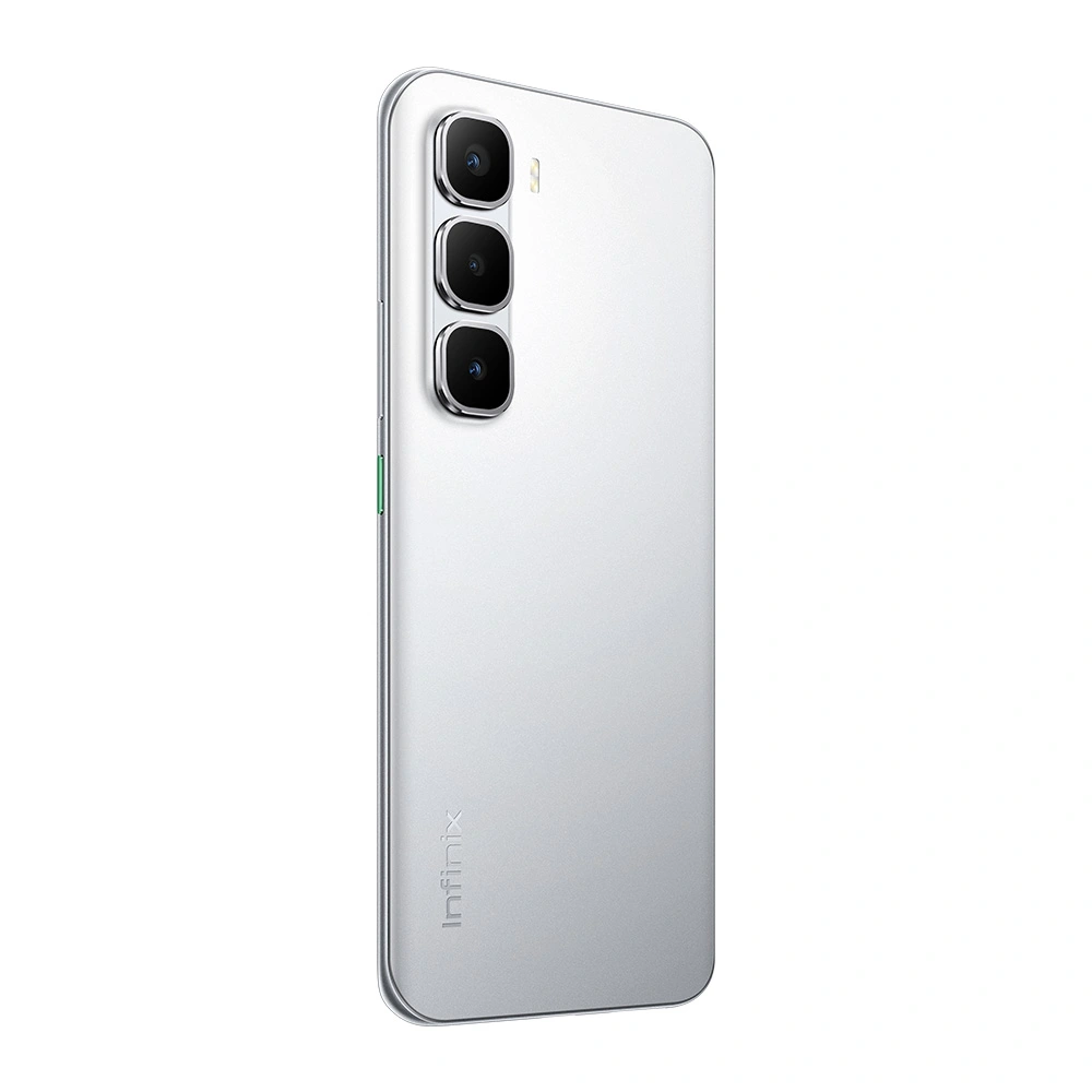Smartfon Infinix Hot 60 Pro Plus 8/256GB, Silver narxi