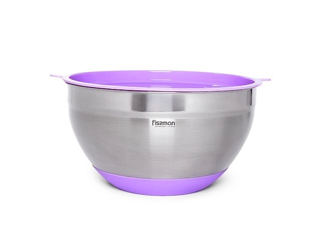 FISSMAN silikon asosli idishi, 24x13,5 sm sotib olish