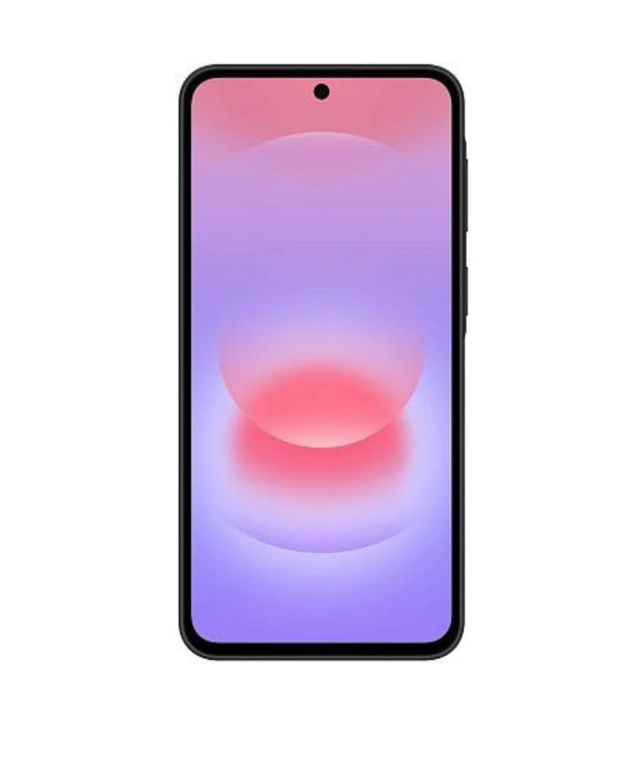 Смартфон Samsung Galaxy A37 8/256 ГБ, Awesome Charcoal недорого