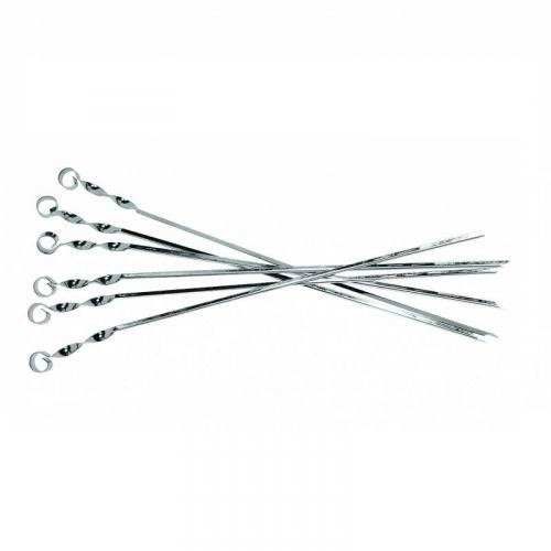 Kukmara 45sm shampuri (zanglamas po‘lat, jilosiz) sotib olish