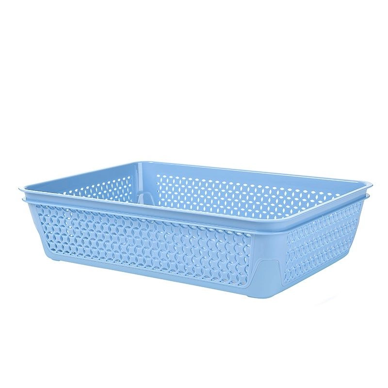 Titiz BIG RETRO BASKET Plastik savati sotib olish