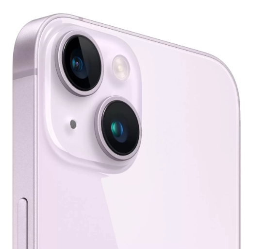 iPhone 14 256GB Purple Smartfoni O'zbekistonda