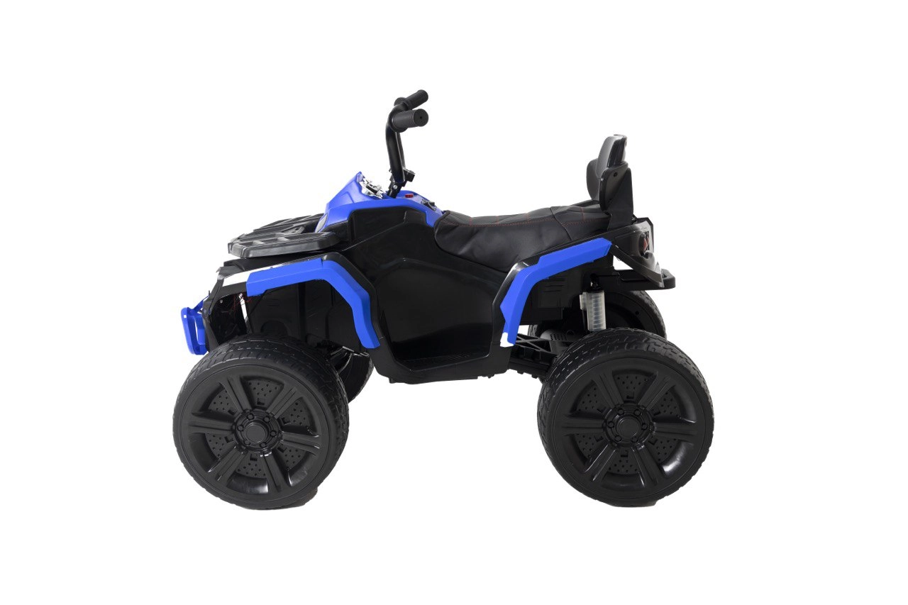 Детский Электромотоцикл Didit HM-1289 синий в Узбекистане