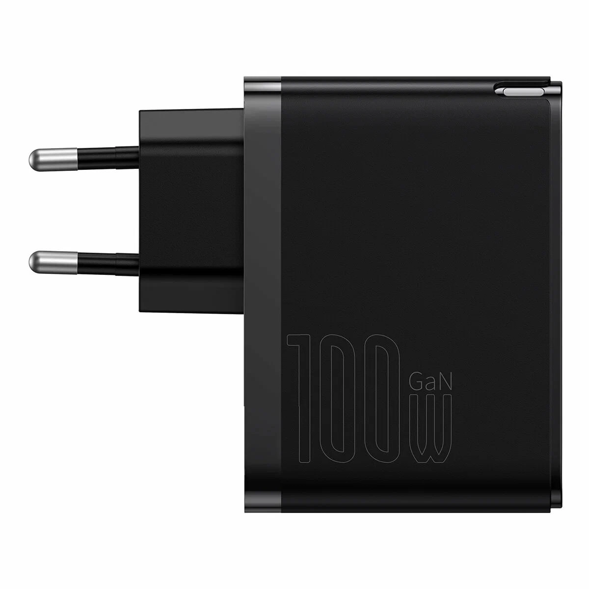 Зарядное устройство Baseus GaN5 Pro Fast Charger C+U 100W недорого