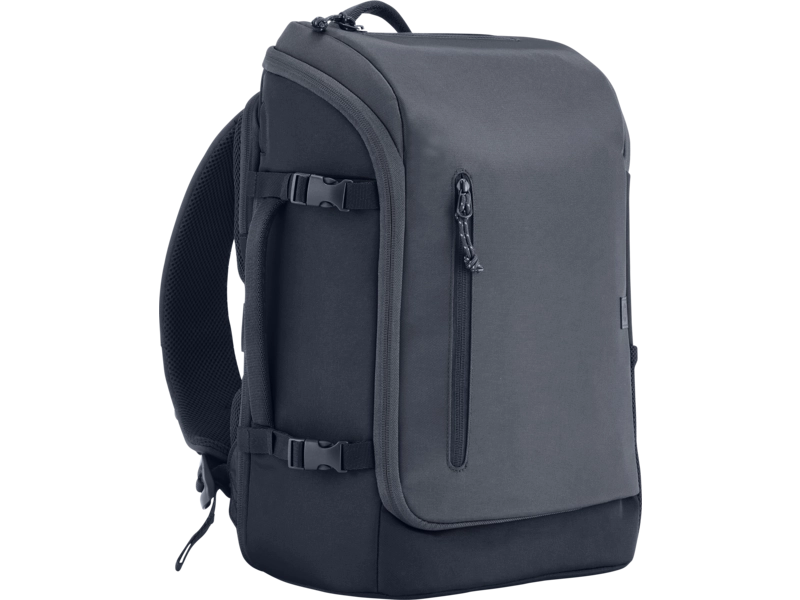 Рюкзак HP Travel 25L 15.6" черный в Узбекистане