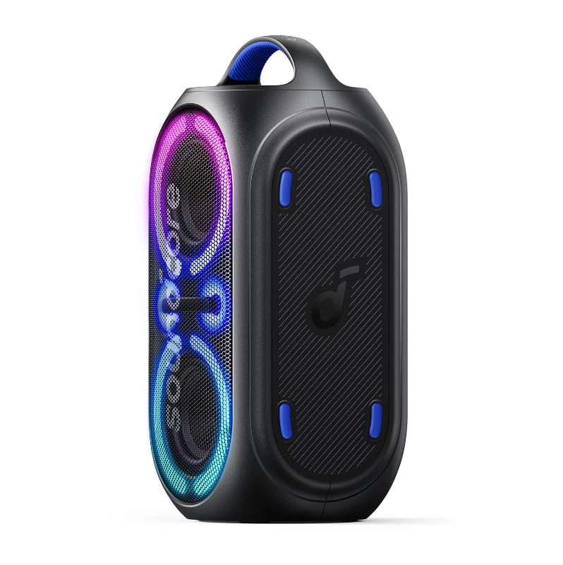 Портативная акустика Soundcore Anker Rave Party 2 Portable Speaker, 120W купить