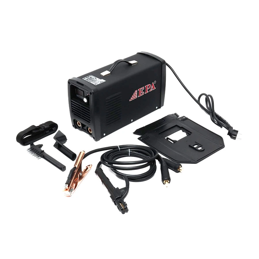 EPA ММА-250XI, 250 А payvandlash apparati onlayn