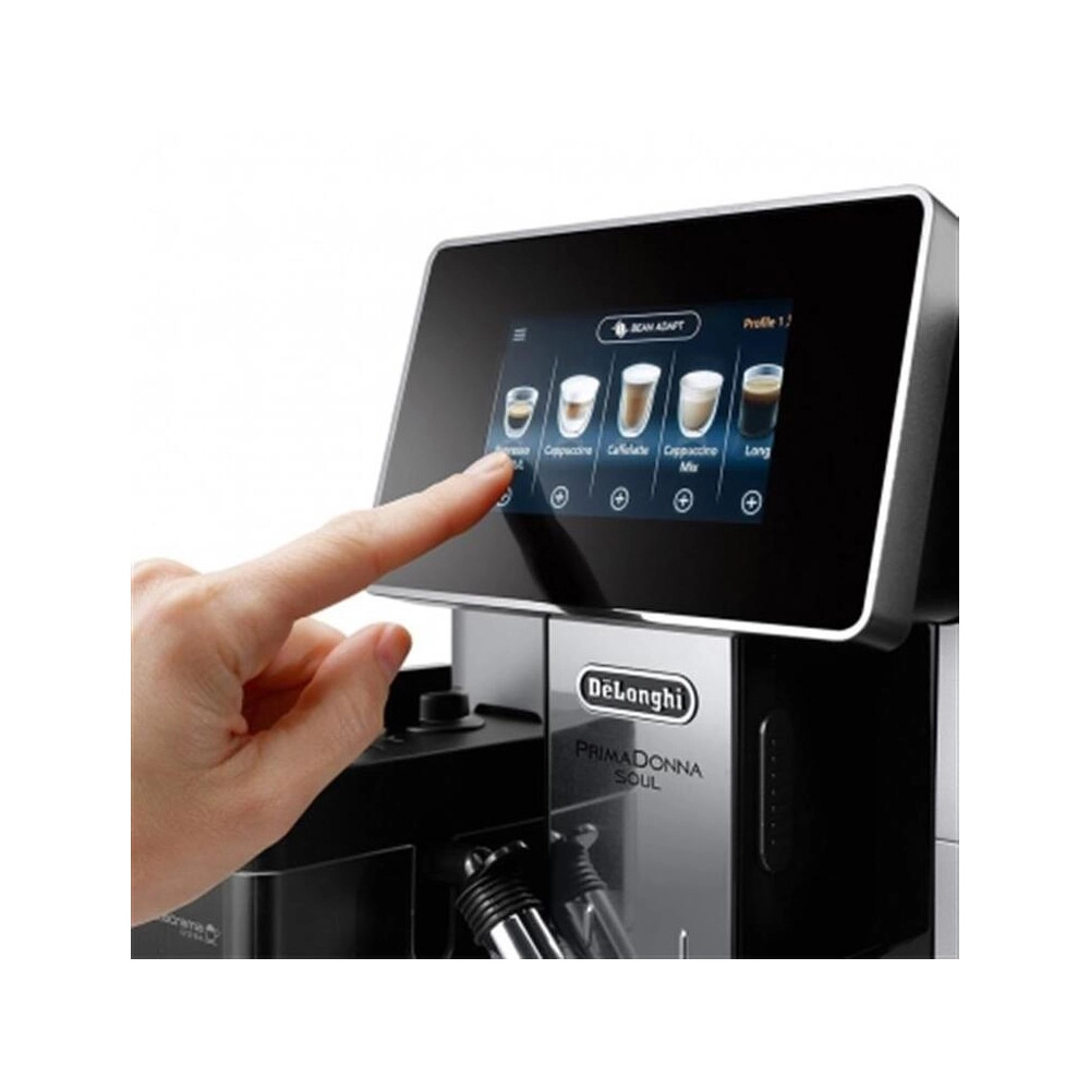 DeLonghi ECAM 610.74.MB kofemashinasi sotib olish